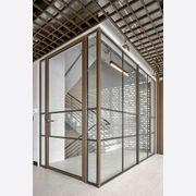 Single Steel Doors gallery detail image