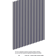 Optidoor® - Paintable Cabinet Doors gallery detail image