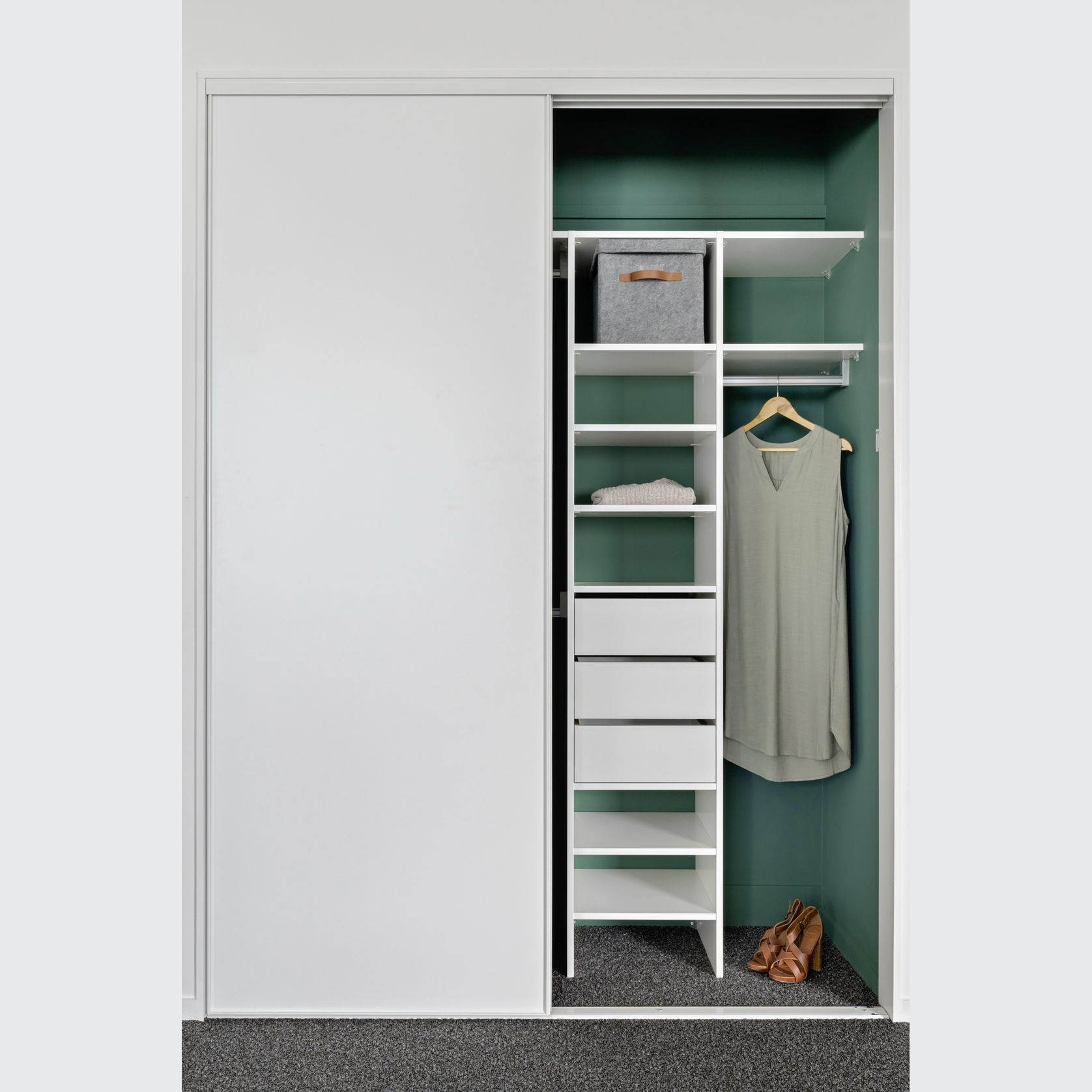 Fusion Doors gallery detail image