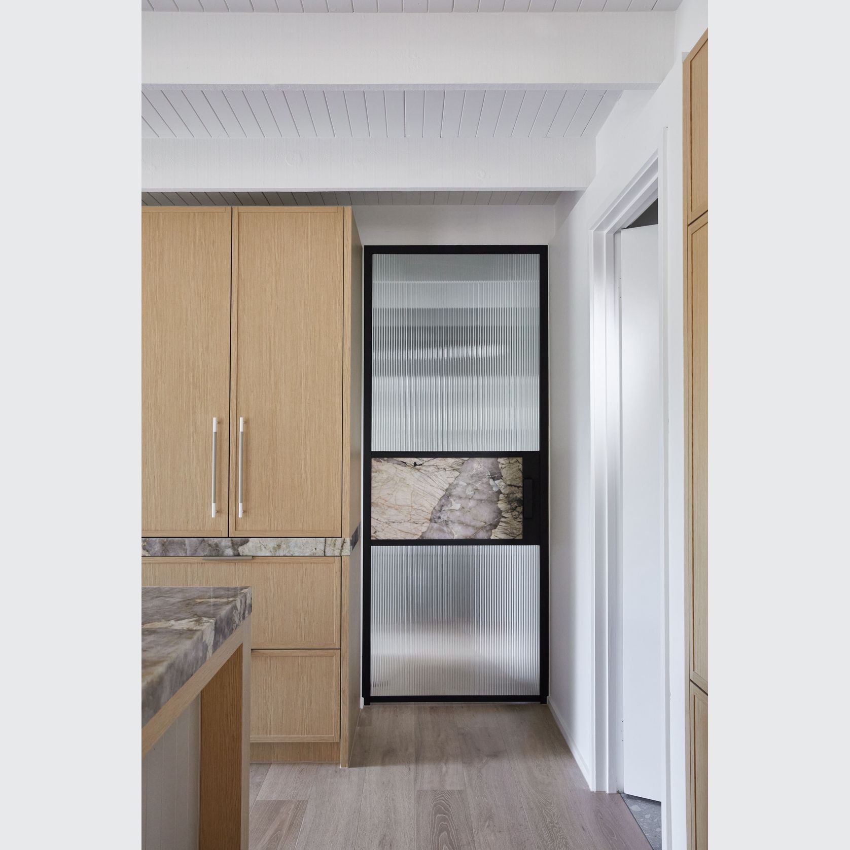 Single Steel Doors gallery detail image