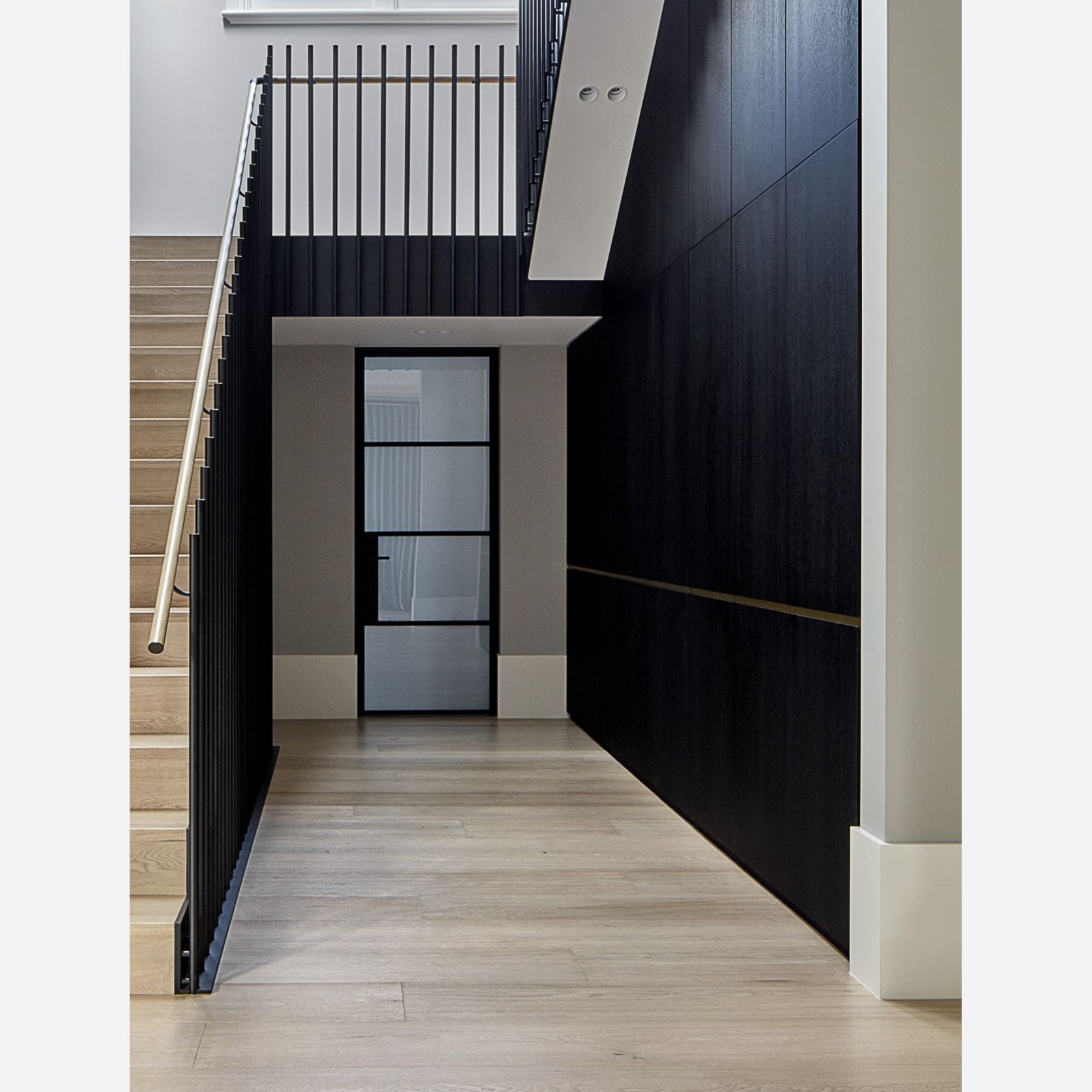 Single Steel Doors gallery detail image
