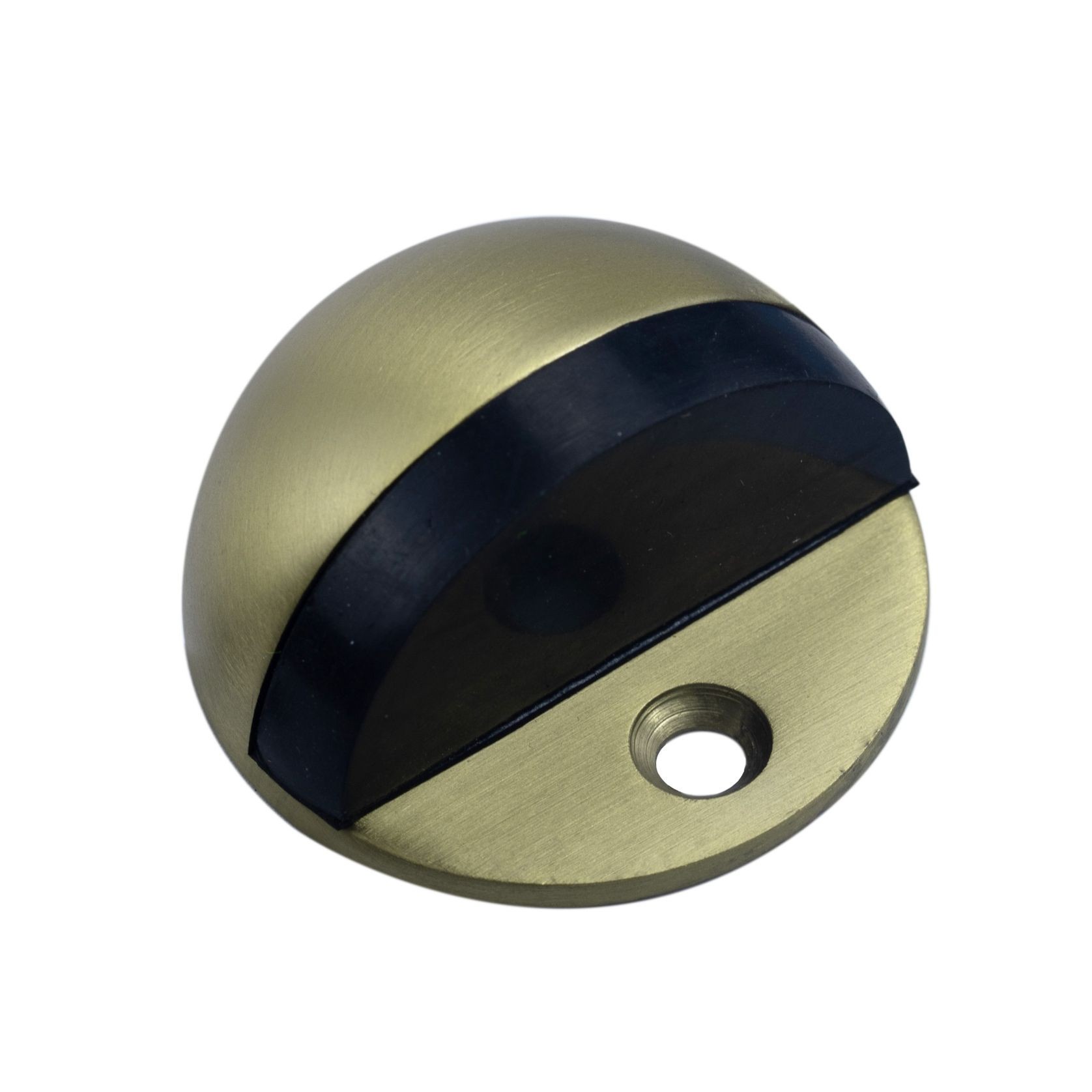 Vivid® Collection A290 Half Moon Door Stop gallery detail image