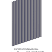 Optidoor® - Paintable Cabinet Doors gallery detail image