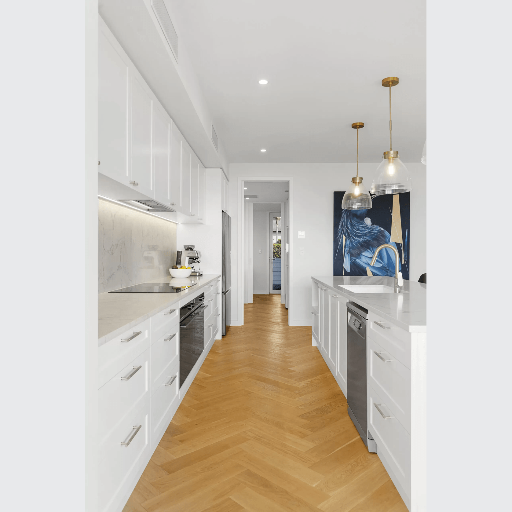 Optidoor® - Paintable Cabinet Doors gallery detail image