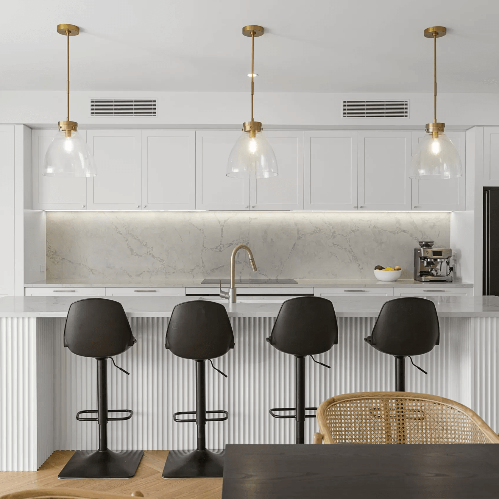 Optidoor® - Paintable Cabinet Doors gallery detail image