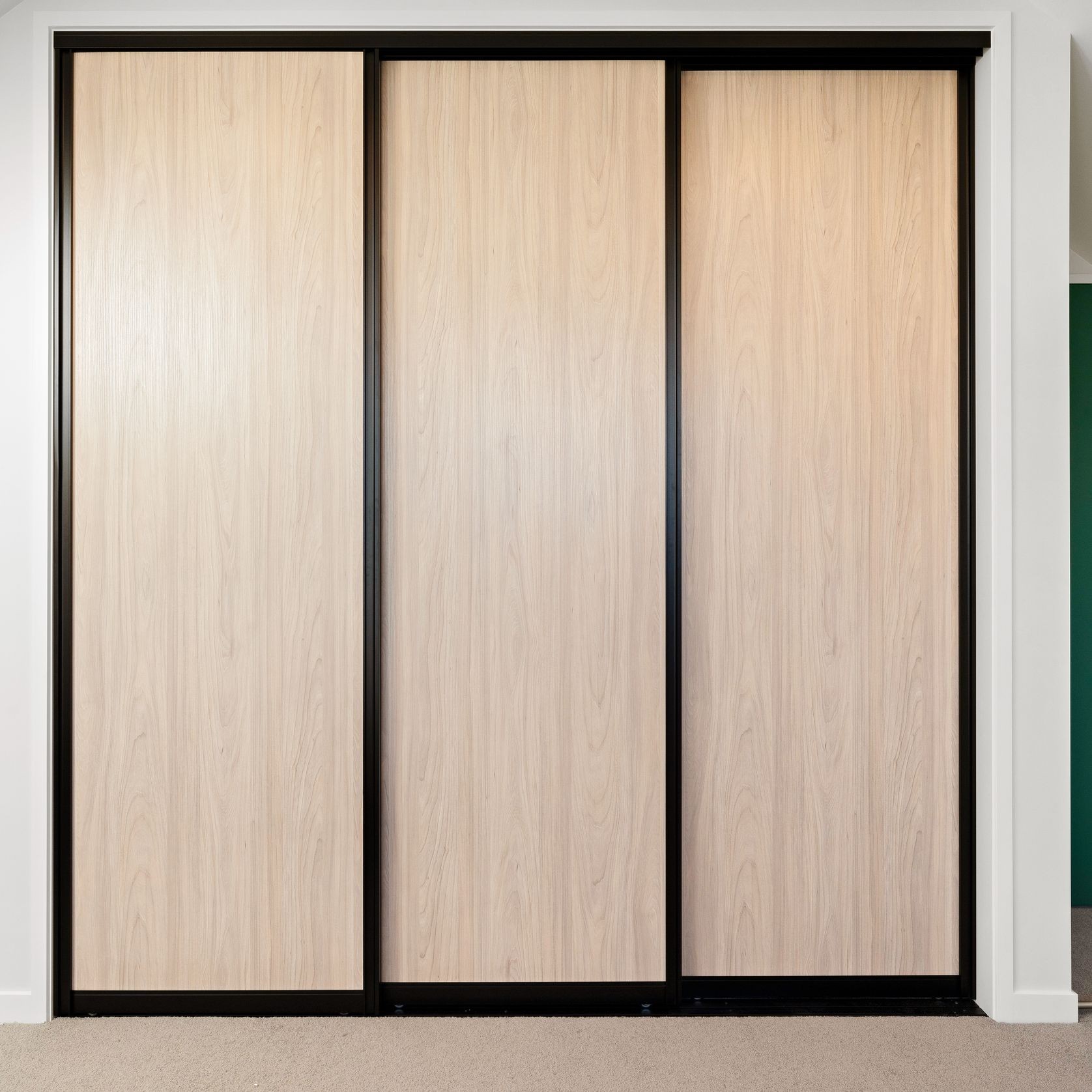 Fusion Doors gallery detail image