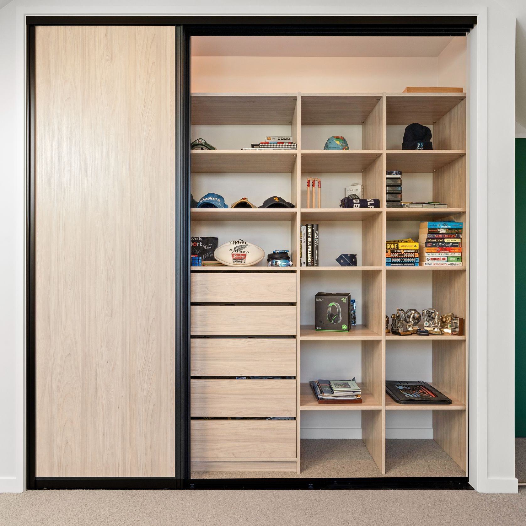 Fusion Doors gallery detail image