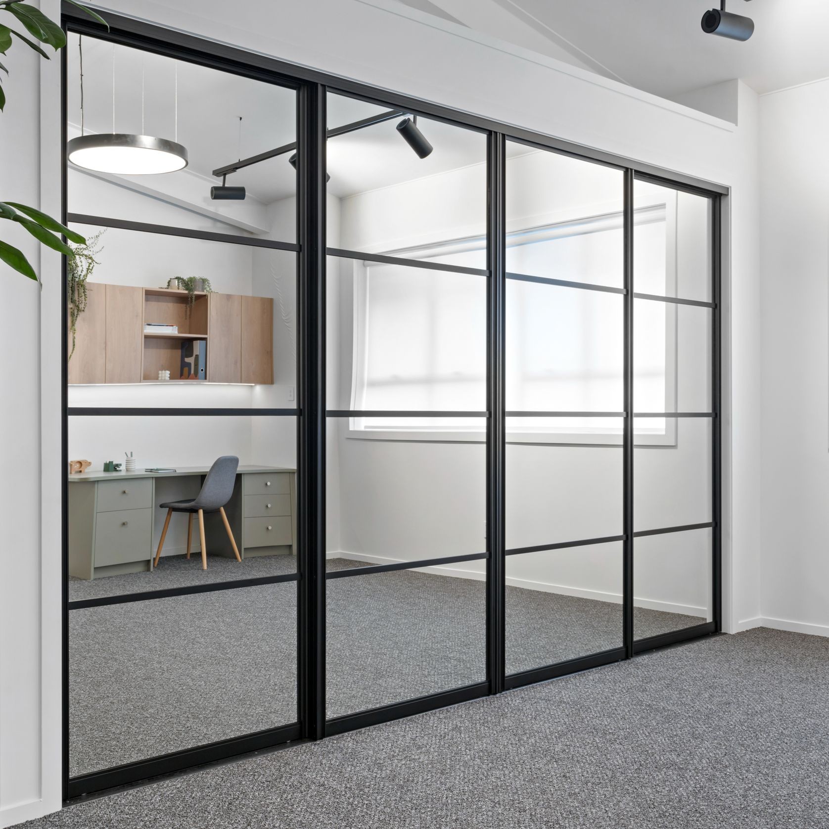 Fusion Doors gallery detail image