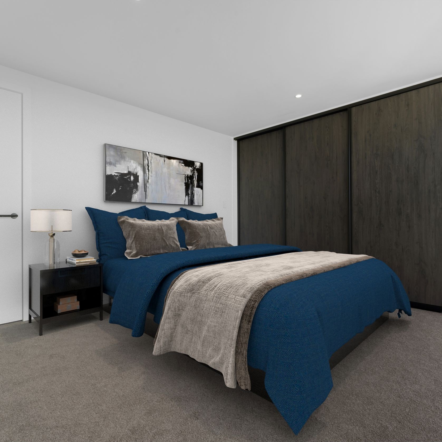 Fusion Doors gallery detail image