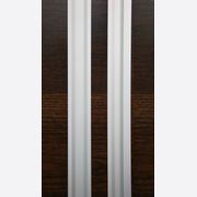 HB1270 Full Length Sliding Door Extrusion gallery detail image