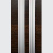 HB1275 Full Length Bi-fold/Pivot Door Extrusion gallery detail image