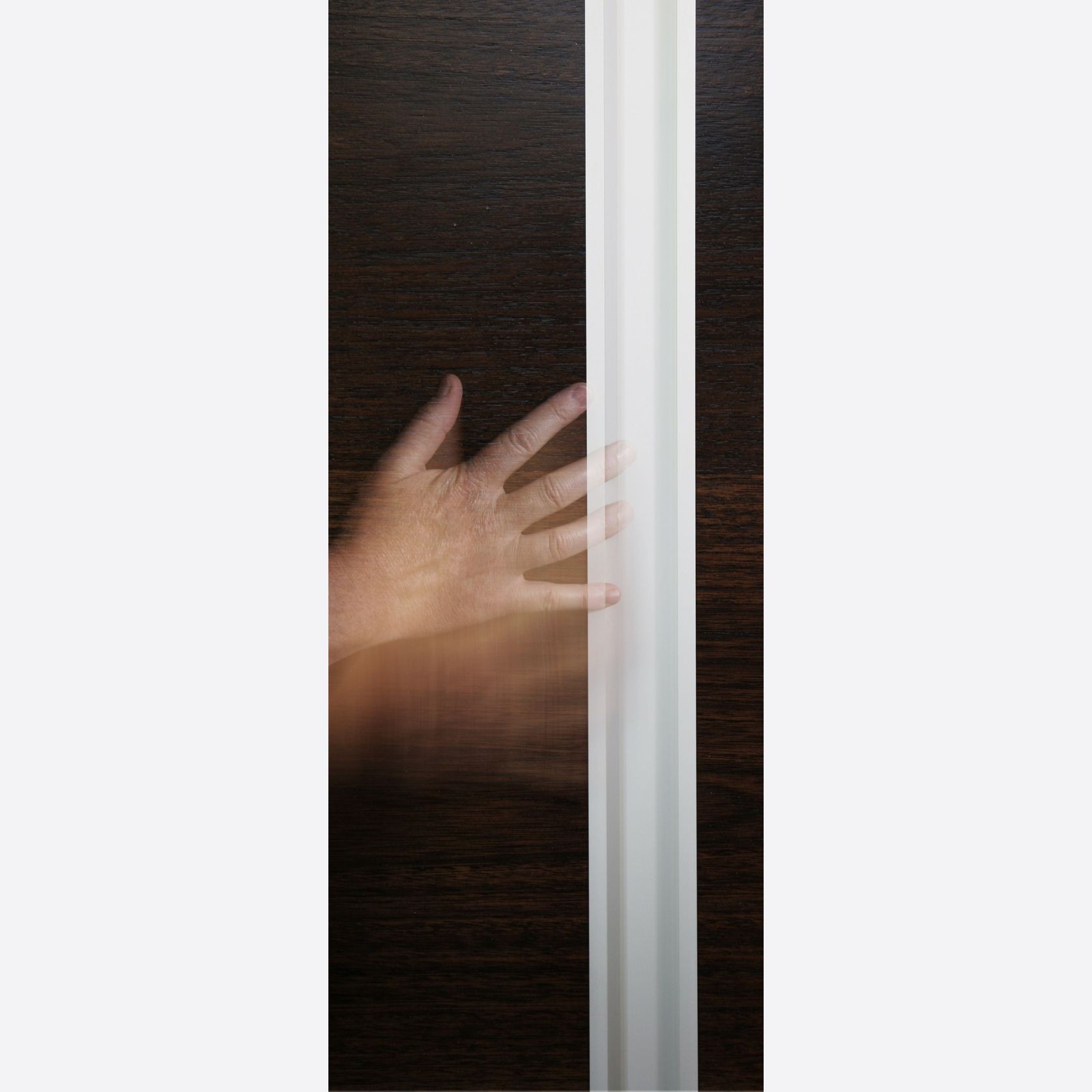 HB1270 Full Length Sliding Door Extrusion gallery detail image