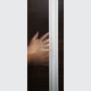 HB1270 Full Length Sliding Door Extrusion gallery detail image