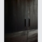 HB677 250mm Flush Pull for Sliding Doors gallery detail image