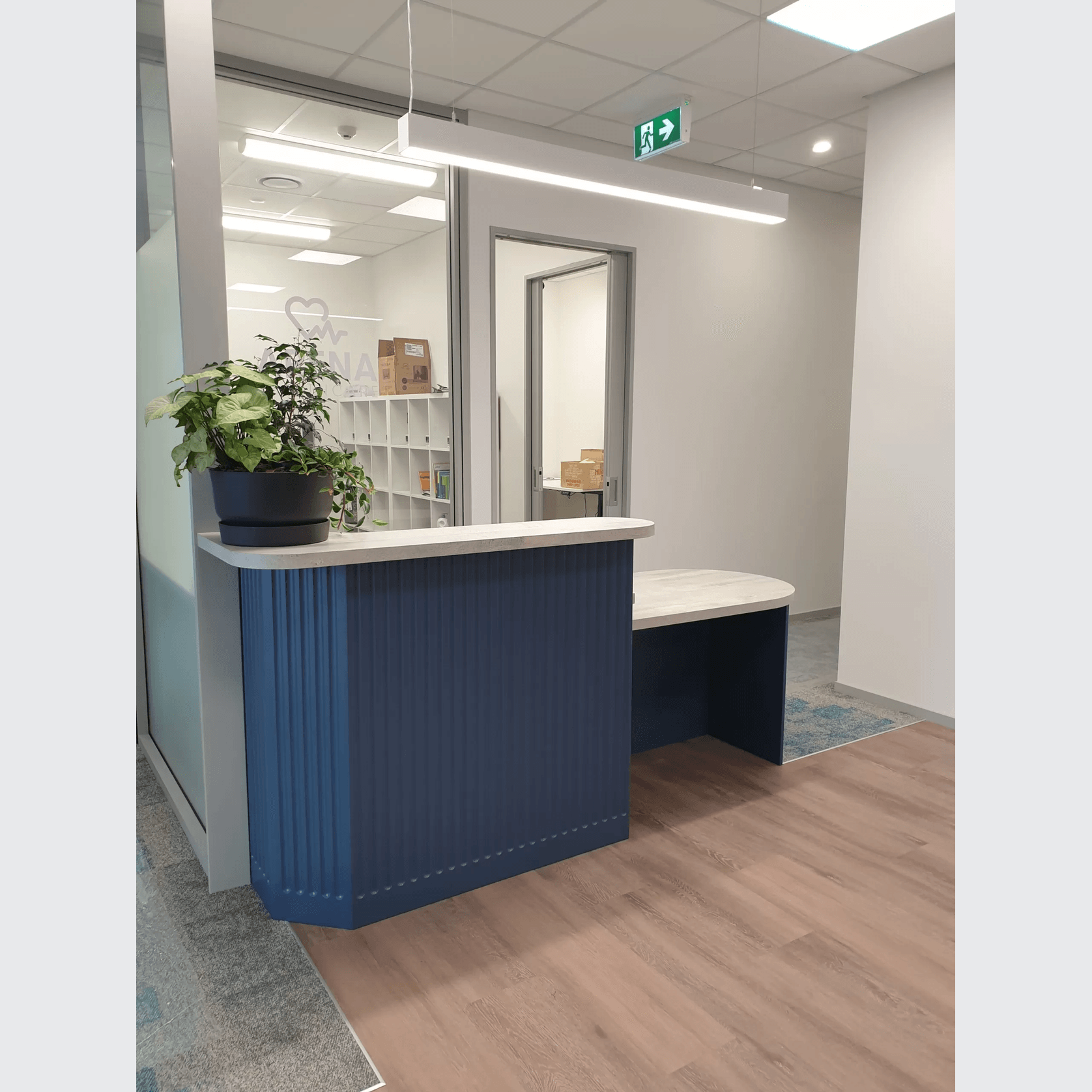 Optidoor® - Paintable Cabinet Doors gallery detail image