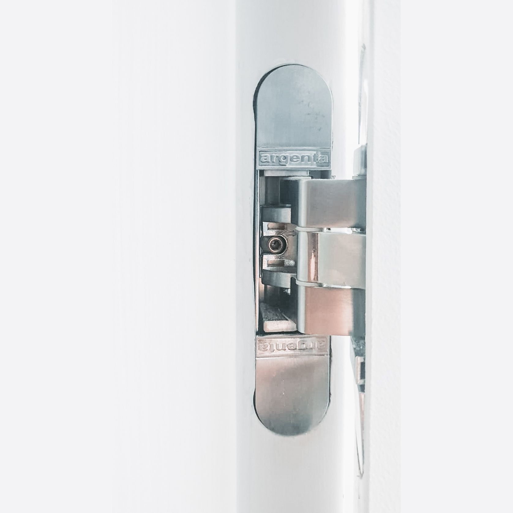 Hinged EzyJamb Steel Door Frame gallery detail image