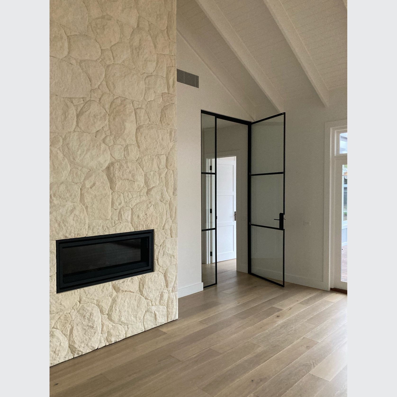 Single Steel Doors gallery detail image