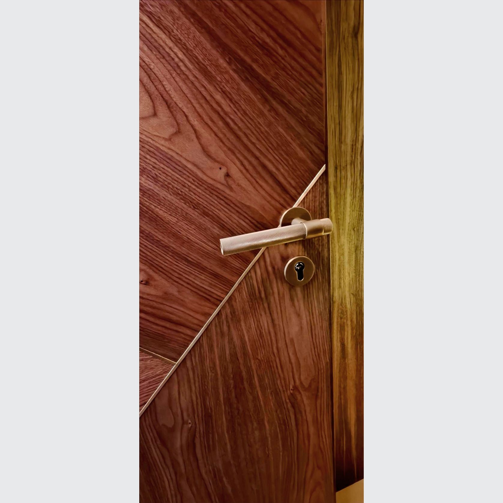 Custom Doors gallery detail image