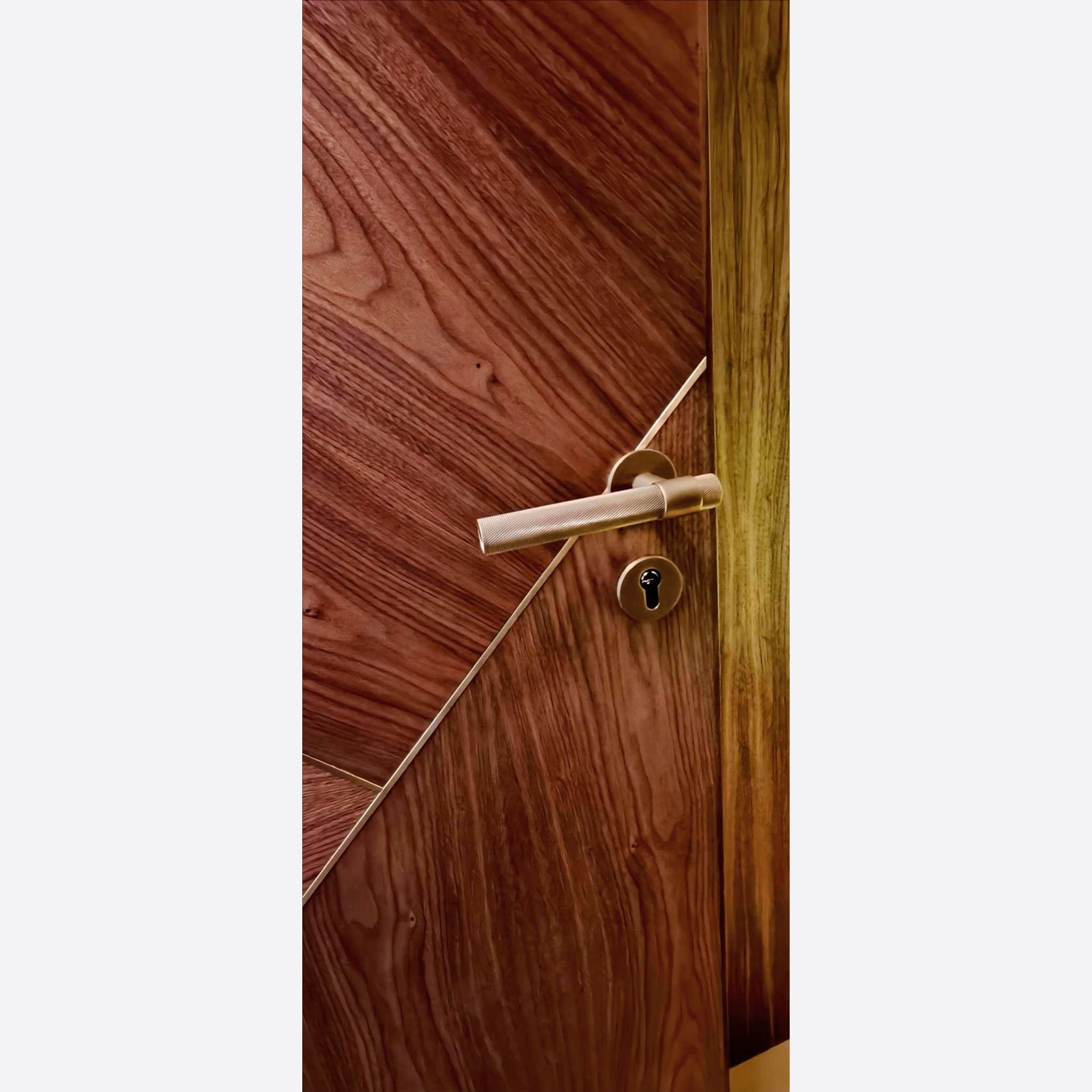 Custom Doors gallery detail image