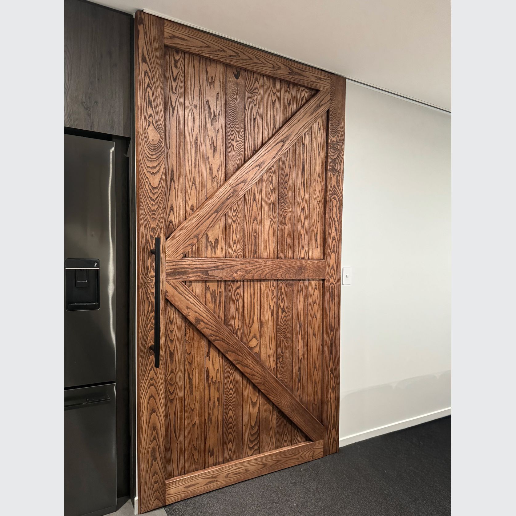 Bespoke Barn Doors gallery detail image