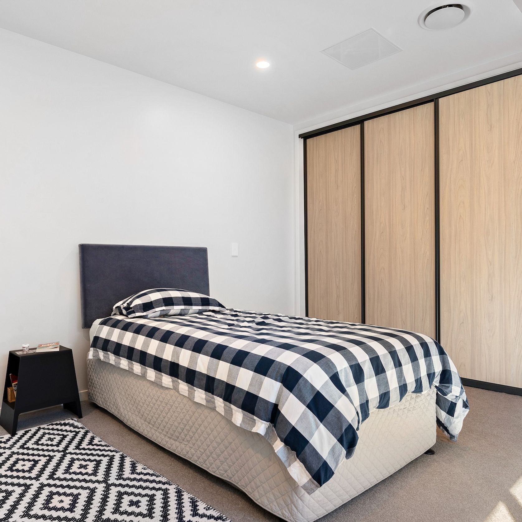 Fusion Doors gallery detail image