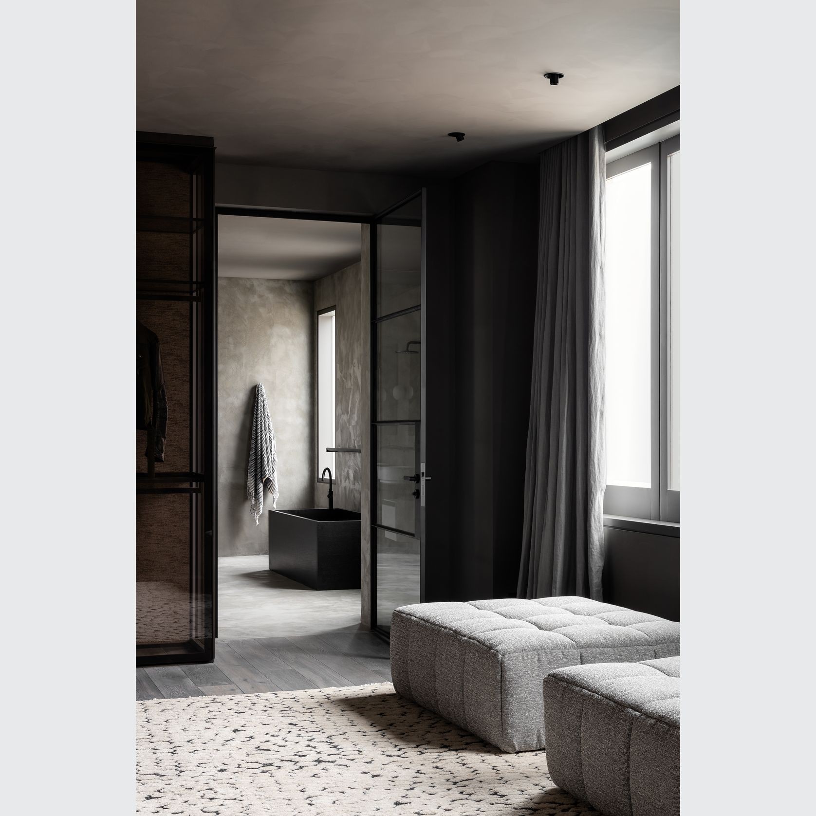 Single Steel Doors gallery detail image