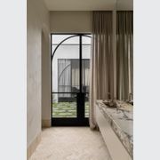 Arched Steel Doors gallery detail image