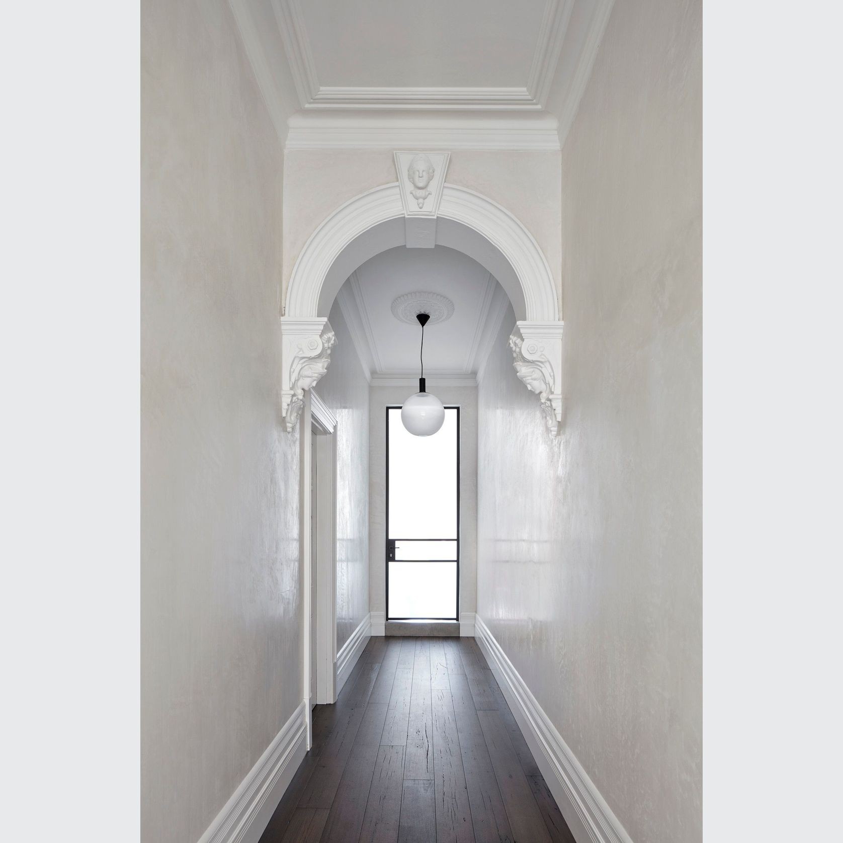 Single Steel Doors gallery detail image