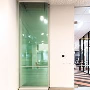 GlassSeal Series Glass Operable Walls gallery detail image