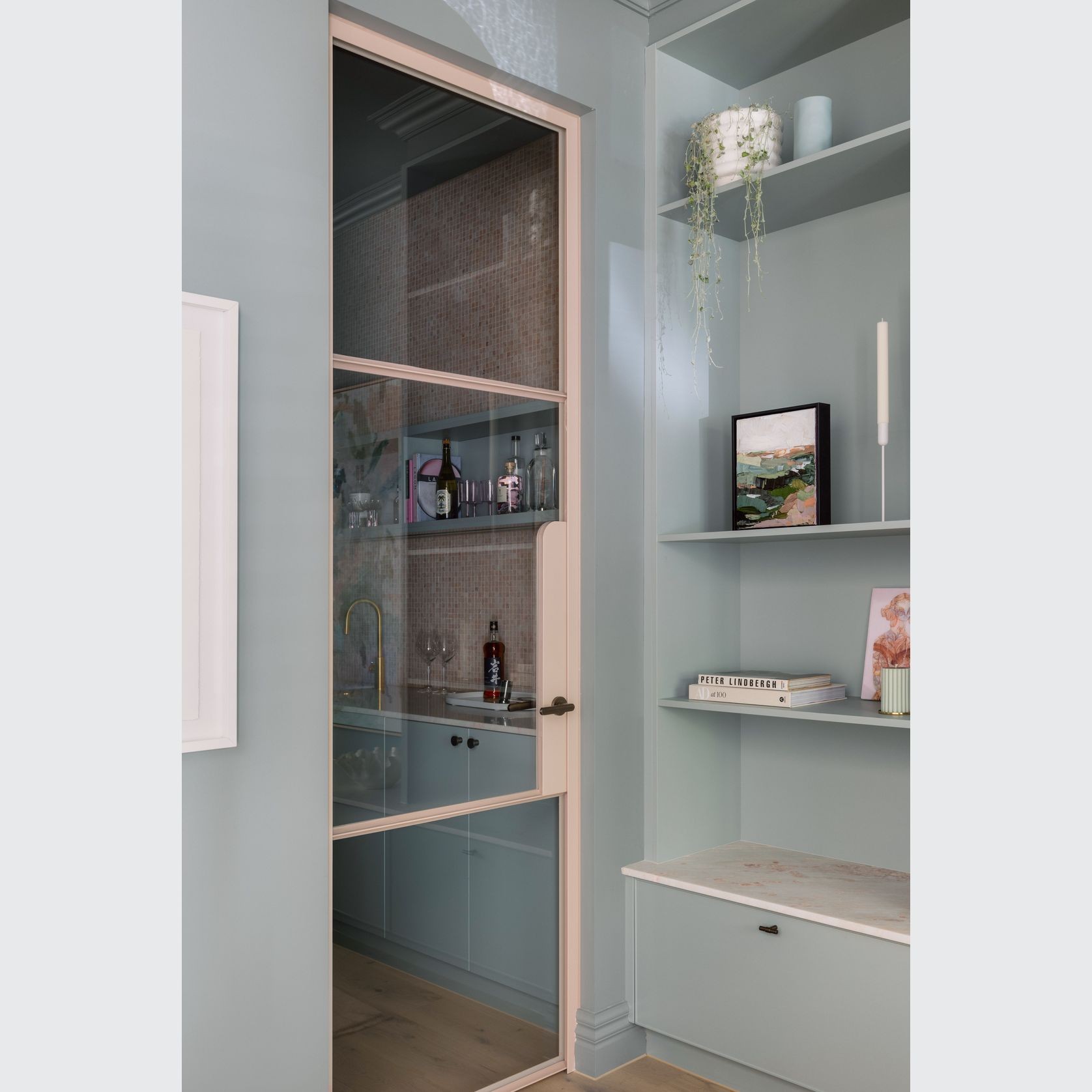 Single Steel Doors gallery detail image