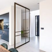 Urbane Portapivot Door Handles and Glass Pivot Options gallery detail image