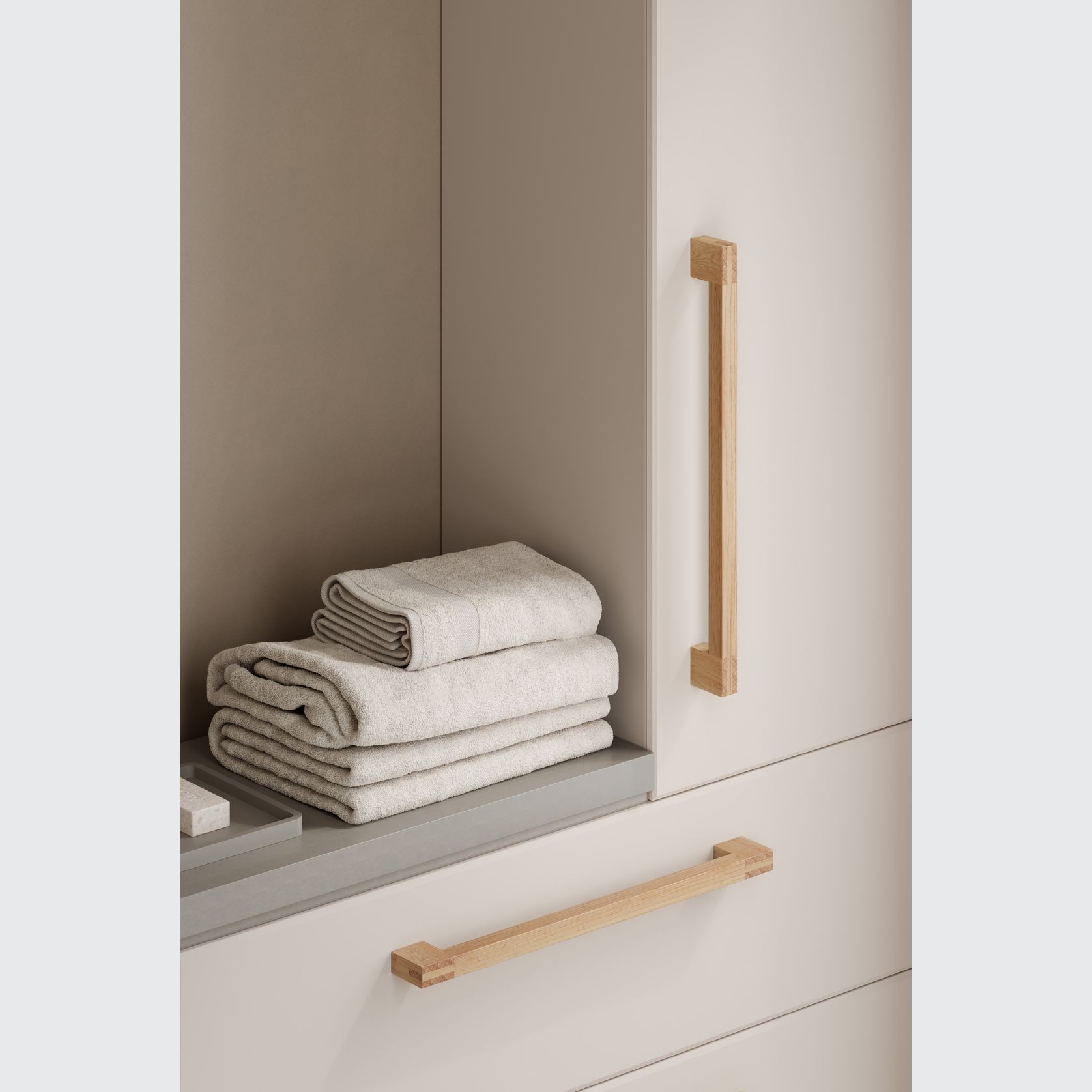 Hako Big Pull Handle gallery detail image