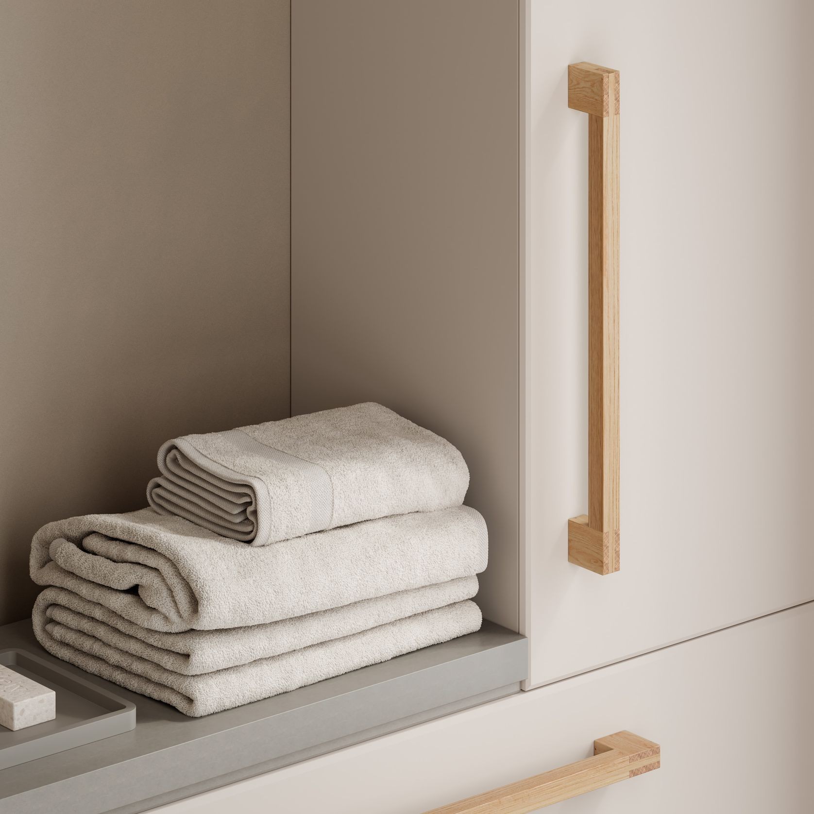 Hako Big Pull Handle gallery detail image