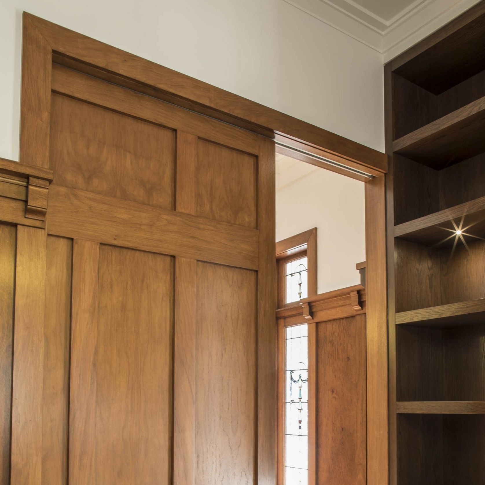 Standard & Custom Internal Door Panels gallery detail image