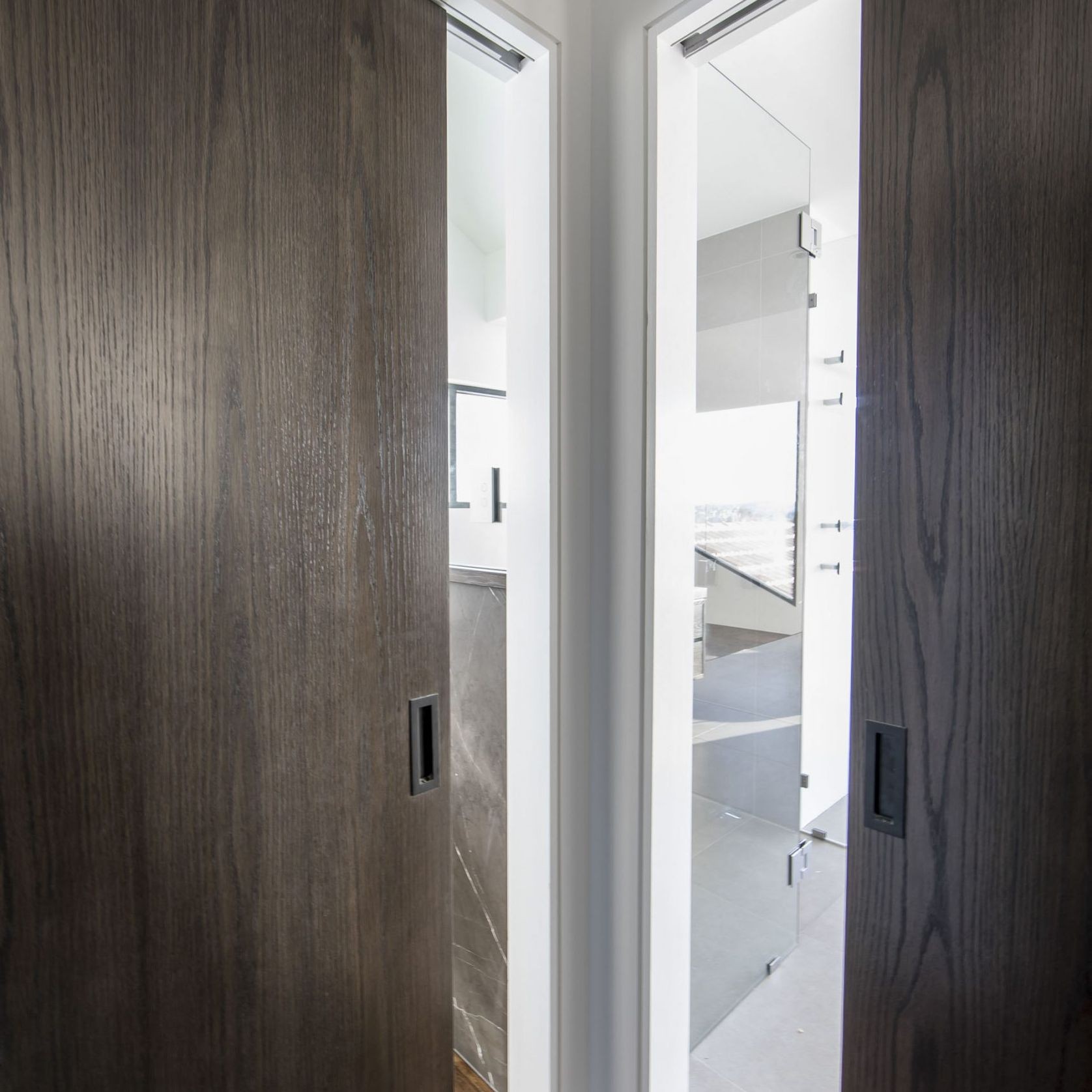 Standard & Custom Internal Door Panels gallery detail image