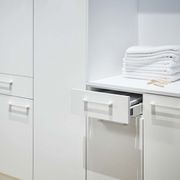 VS ADD Iron Drawer Based Pull Out Ironing Board gallery detail image