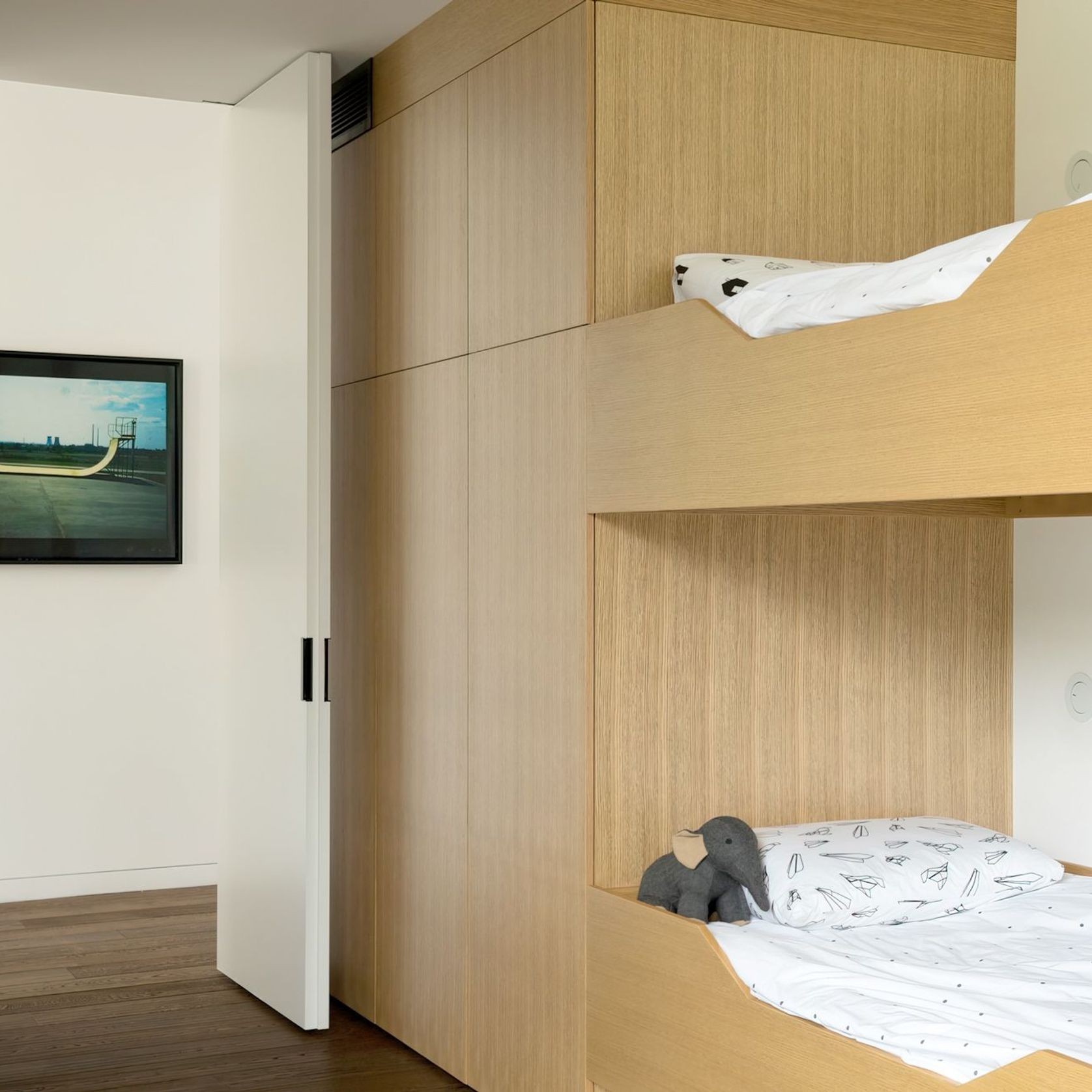 Custom Bunk Beds gallery detail image