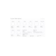 Junior Teaching Tables gallery detail image