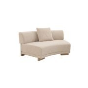 Felix Orbit 2 Seater Arc Sofa gallery detail image