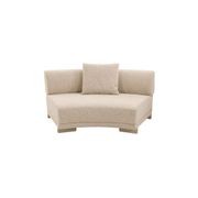 Felix Orbit 2 Seater Arc Sofa gallery detail image