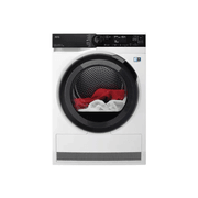 8kg 7000 Series Heat Pump Dryer - White gallery detail image