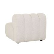 Juno Ziggy 1 Seater Centre Sofa gallery detail image