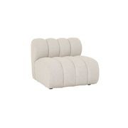 Juno Ziggy 1 Seater Centre Sofa gallery detail image