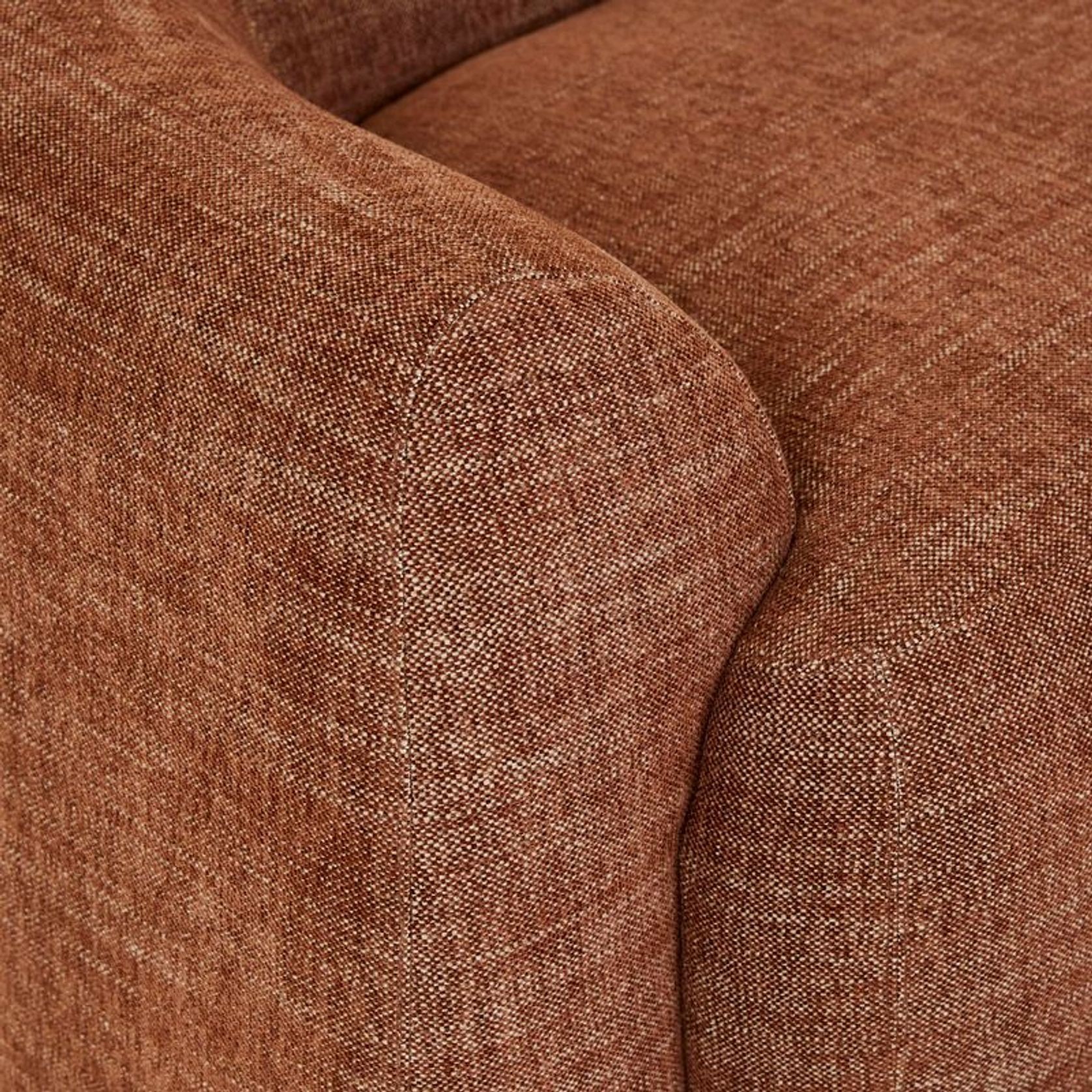 Juno Pebble 1 Seater Left Arm Sofa gallery detail image