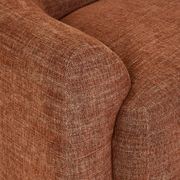 Juno Pebble 1 Seater Left Arm Sofa gallery detail image