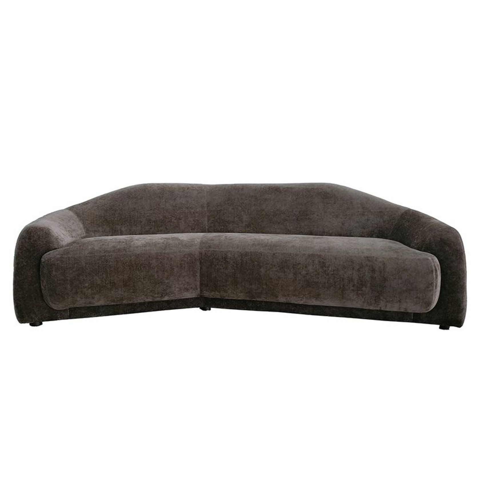 Juno Pebble 3 Seater Sofa gallery detail image