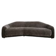 Juno Pebble 3 Seater Sofa gallery detail image
