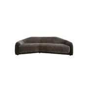 Juno Pebble 3 Seater Sofa gallery detail image