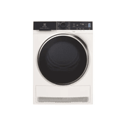 9kg Heat Pump Dryer - White gallery detail image