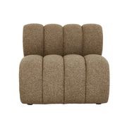 Juno Ziggy 1 Seater Centre Sofa gallery detail image